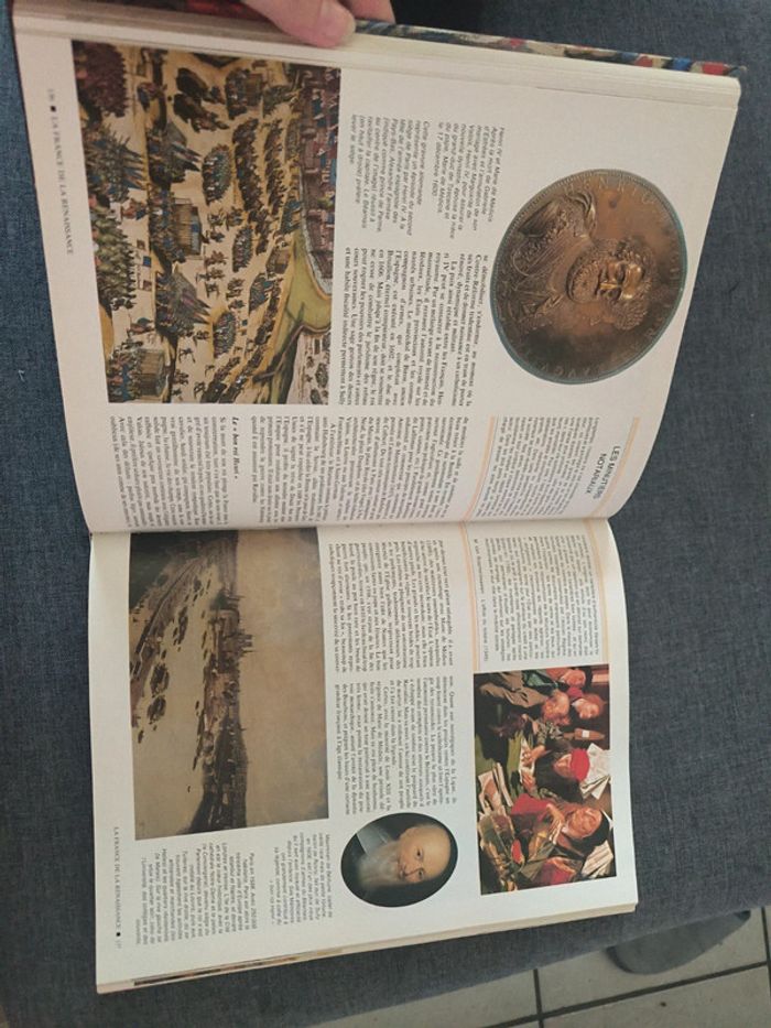 Il était une fois la France 20 siècles d'histoire - photo numéro 5