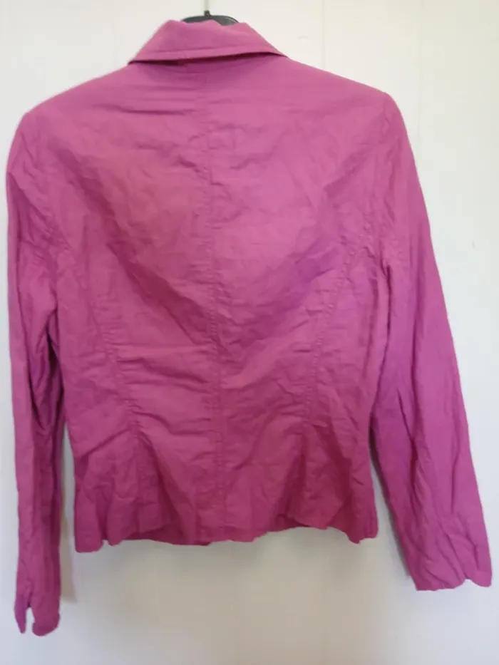 239836 Veste femme taille 36 - photo numéro 2