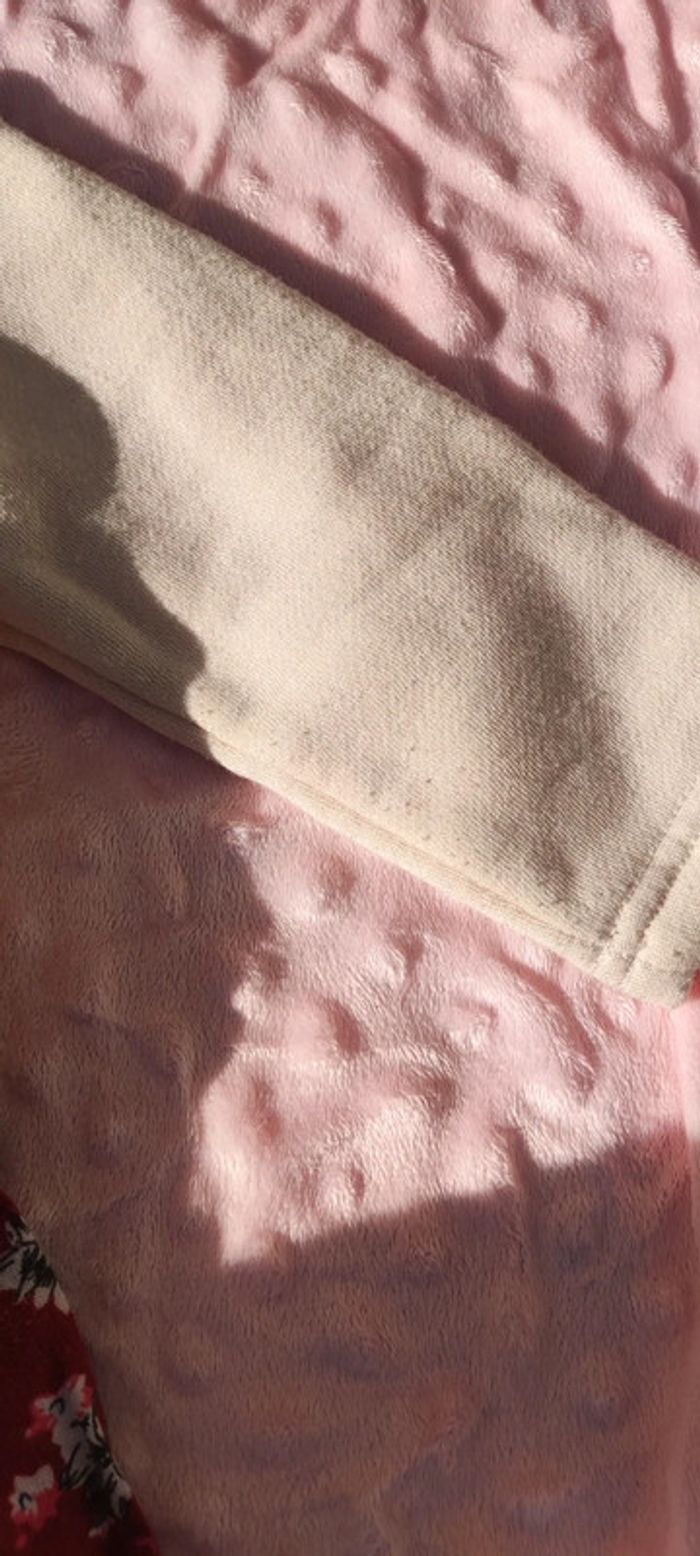 Robe chaude 12-18 mois - photo numéro 3