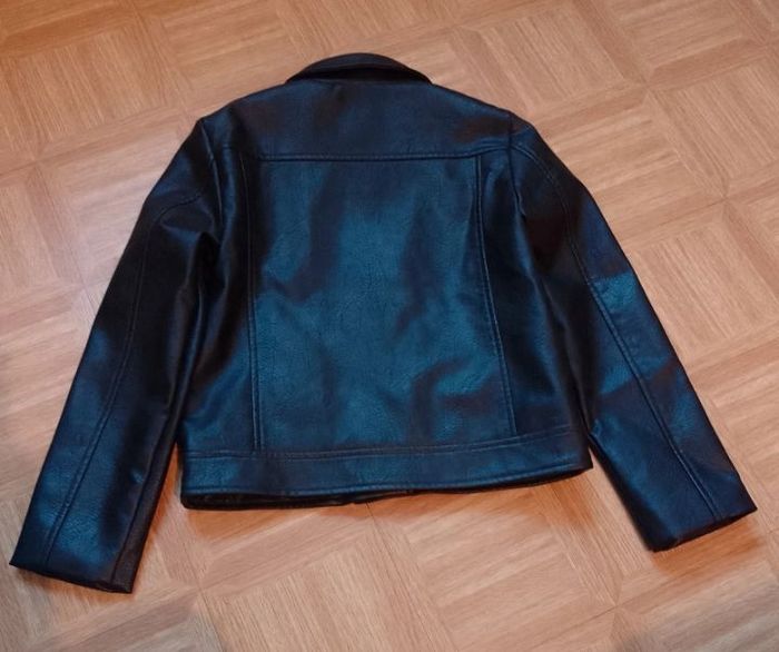 Veste fille - photo numéro 2