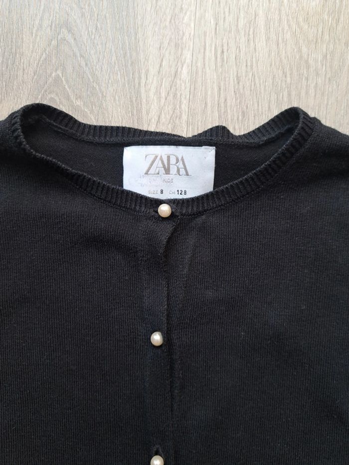 Gilet Zara - photo numéro 3