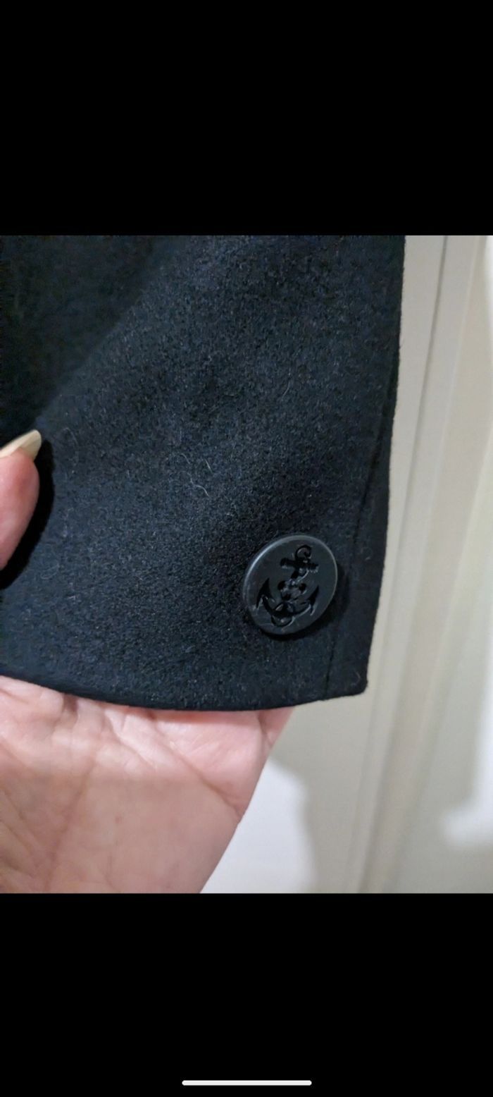 Magnifique manteau Urbanmen Tex. Taille 56 - photo numéro 5