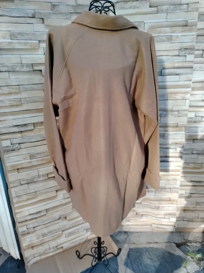 Manteau femme neuf - photo numéro 4