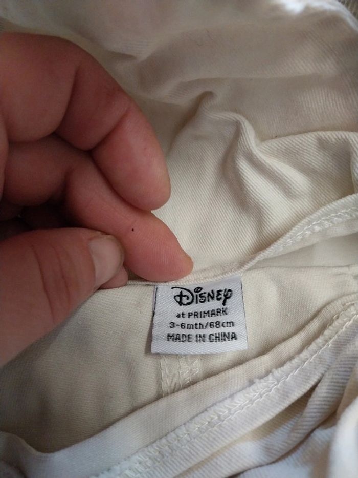 Salopettes garçon - photo numéro 3