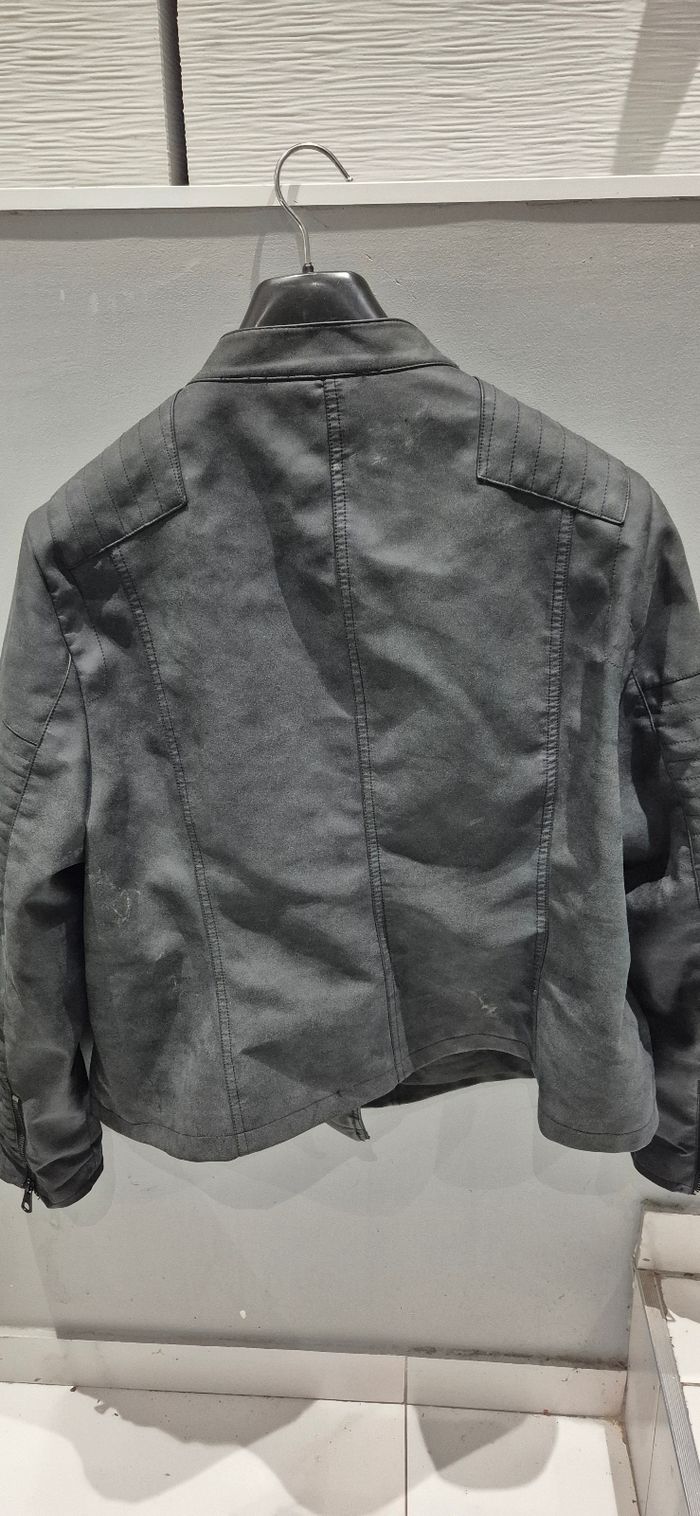 Veste automne - photo numéro 2