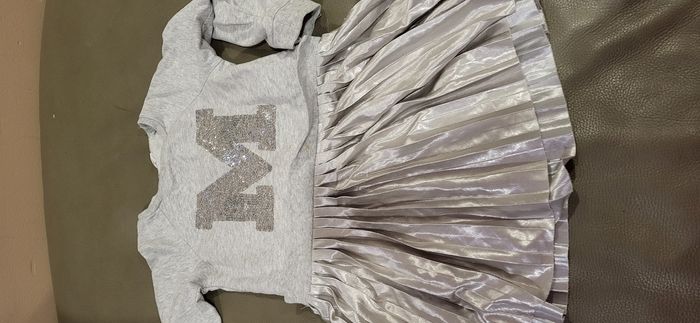 Robe brillante - photo numéro 2