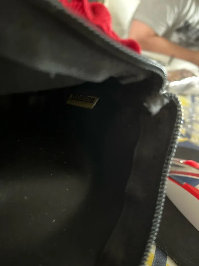 Trousse chipie - photo numéro 4