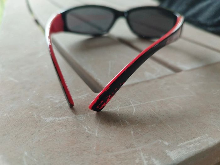 Lunettes de soleil enfant CARS - photo numéro 4