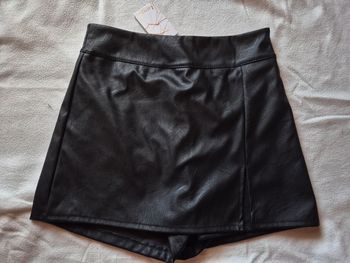 Jupe short