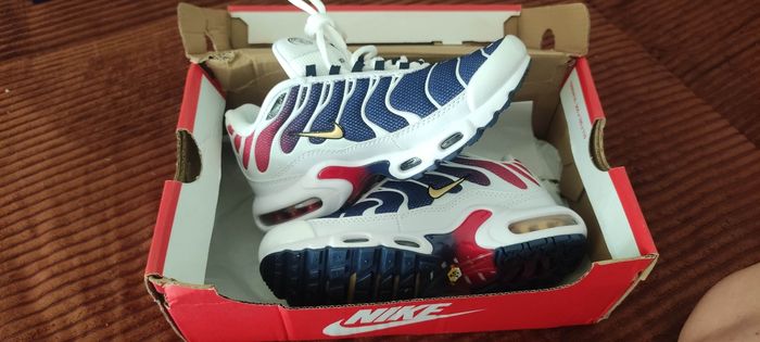 Nike tn psg 34 - photo numéro 2