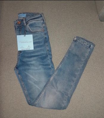 Jean Taille 34