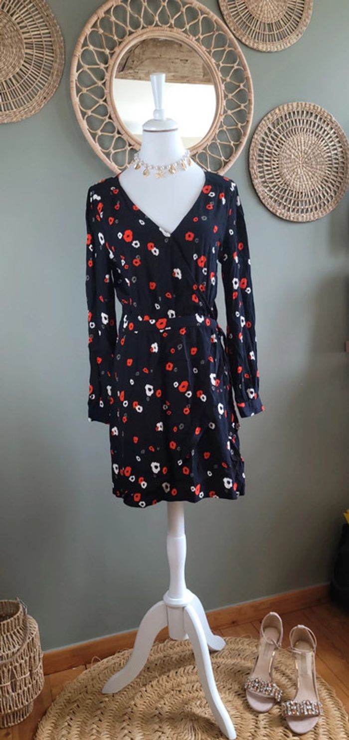 Magnifique robe Seven Sister Taille M Parfait état