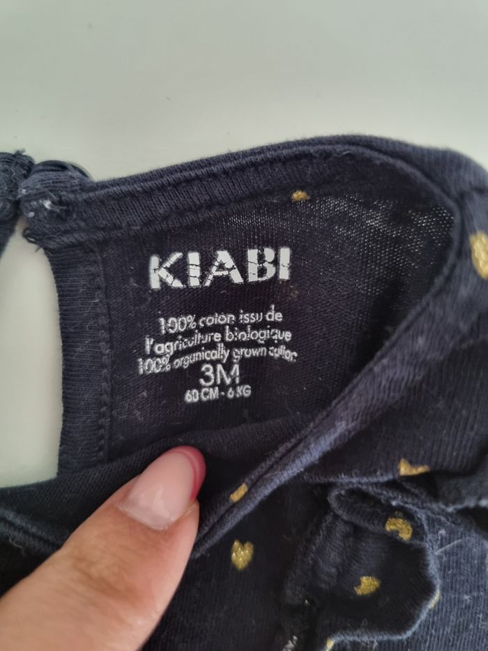 Robe à motif - photo numéro 3