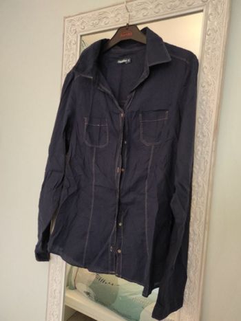 Chemise taille 38