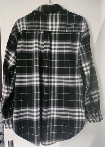 Chemise longue