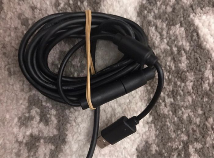 Manette Afterglow Xbox 360 - photo numéro 7