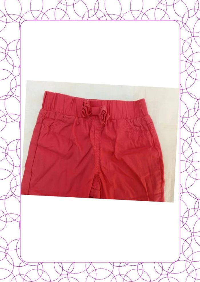 Pantalon 3 mois Kimbaloo - photo numéro 2