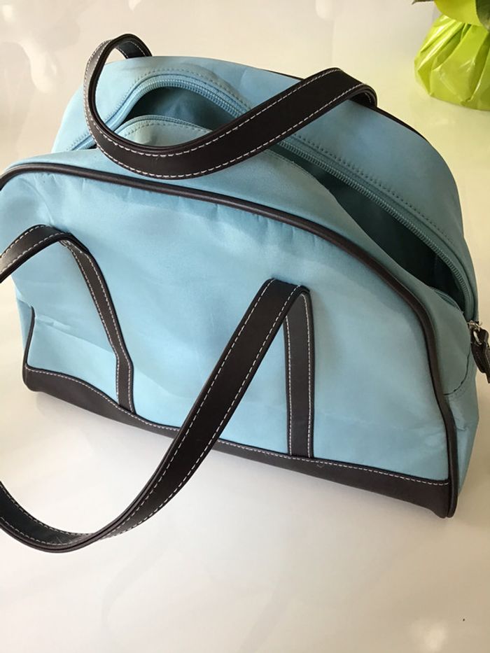 Sac a main vintage - photo numéro 10