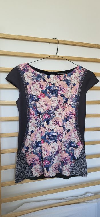 Top La mode est à vous 