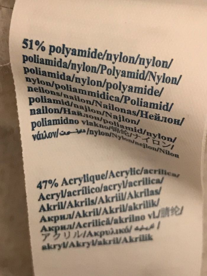 Pull ultra-doux et moelleux fille 10 Ans - photo numéro 6