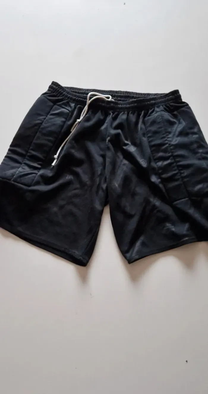 Short gardien/ ne rembourré