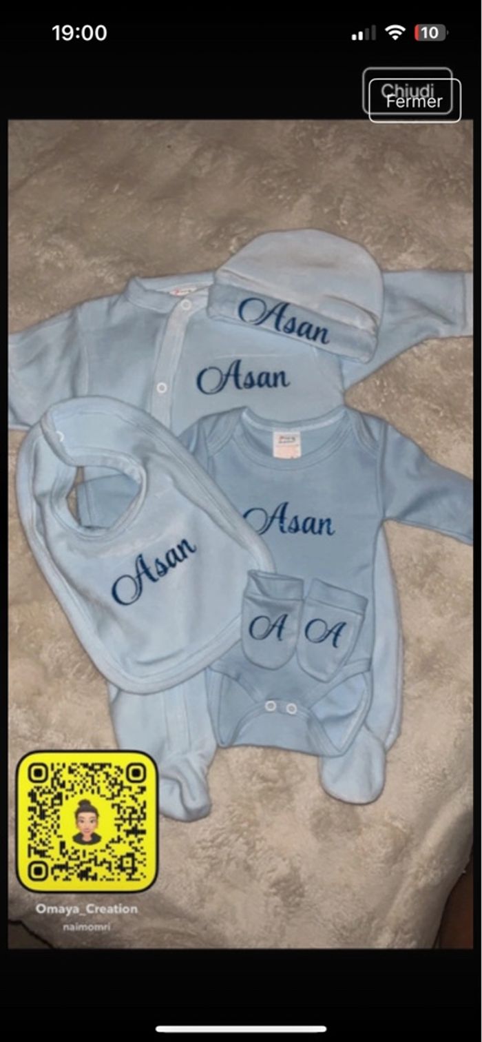 Pyjama - photo numéro 2