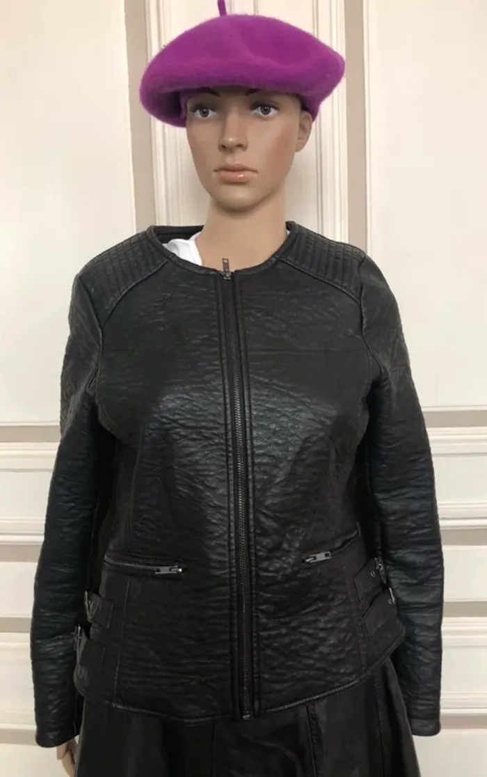 Veste courte