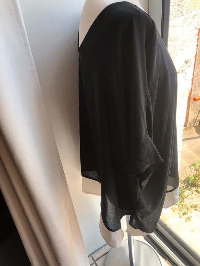 Blouse zalando 48 neuve - photo numéro 4
