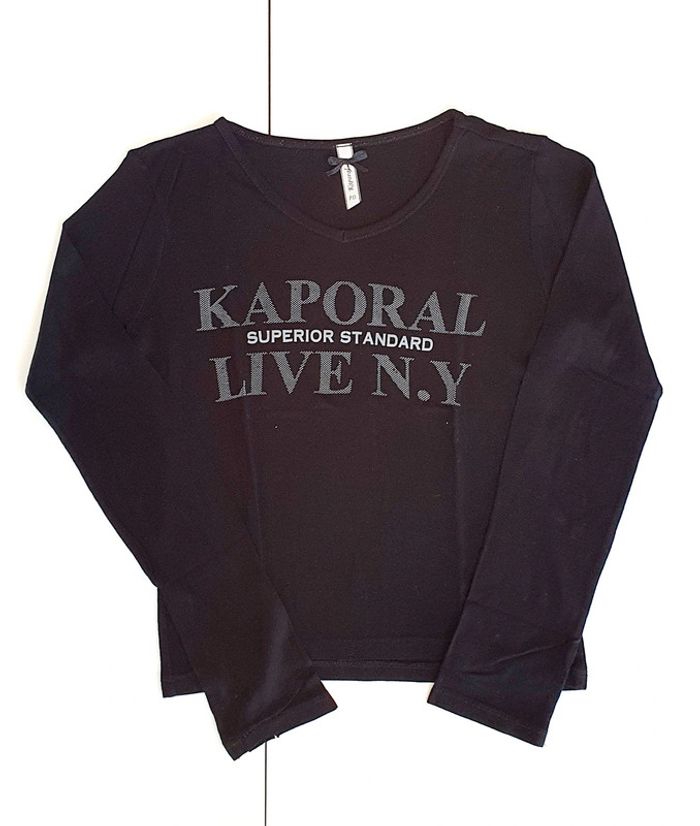Haut Kaporal - 10A