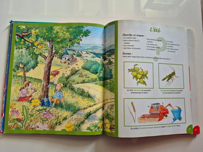 Livre enfants - photo numéro 2