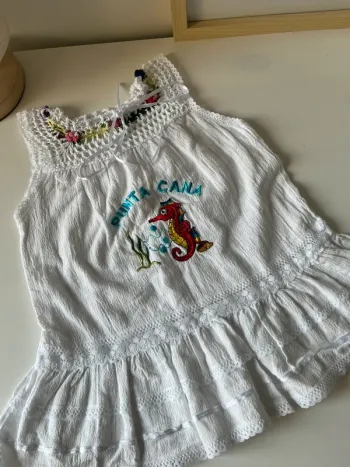 Robe punta cana
