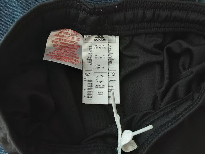 Short de sport - photo numéro 3