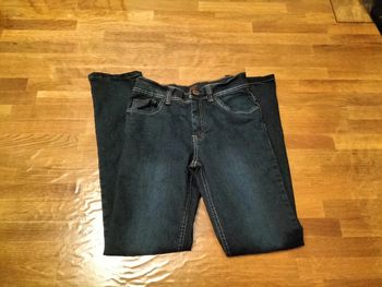 Jean garçon 12 ans Orchestra