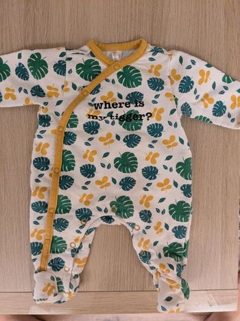 Pyjama