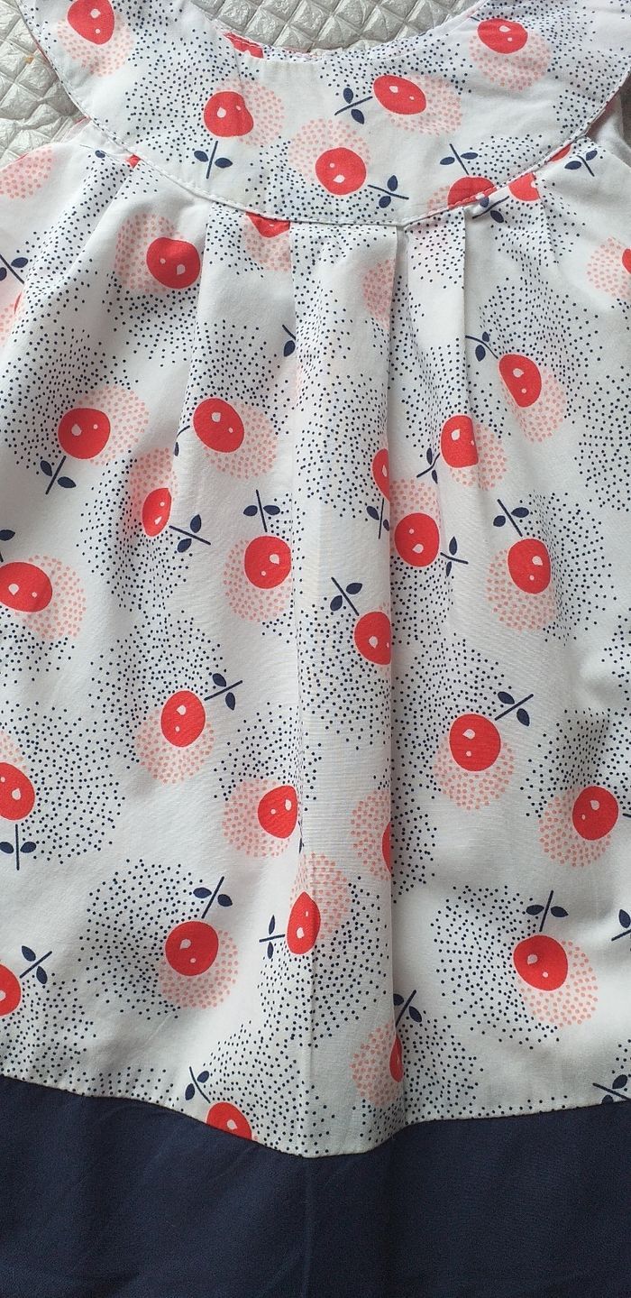 Robe - photo numéro 2