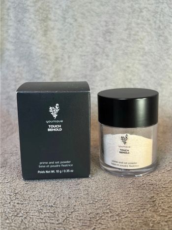 Poudre fixatrice Younique