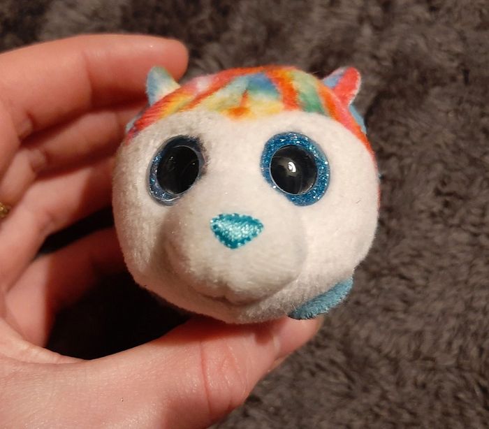 Peluche ty - photo numéro 4