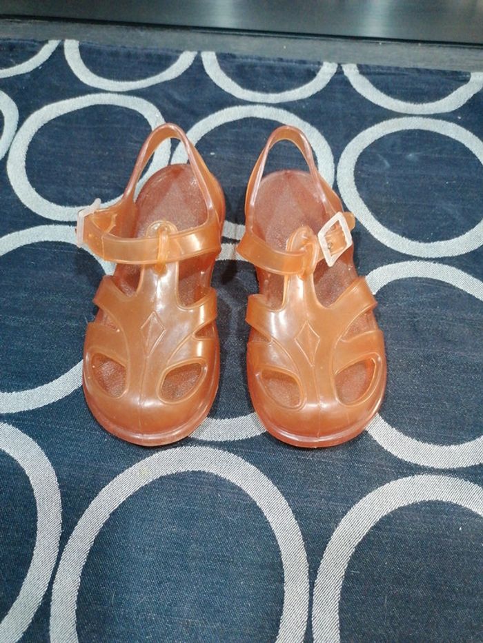 Méduse eau mer plage Taille 28