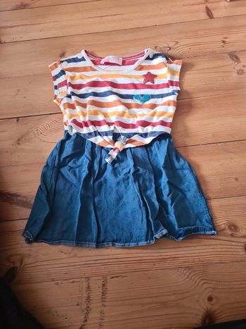 Robe d'été