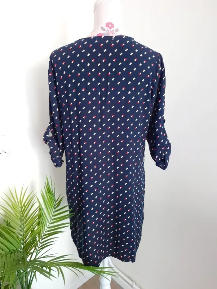 Robe Z-one / Taille L-XL - photo numéro 5