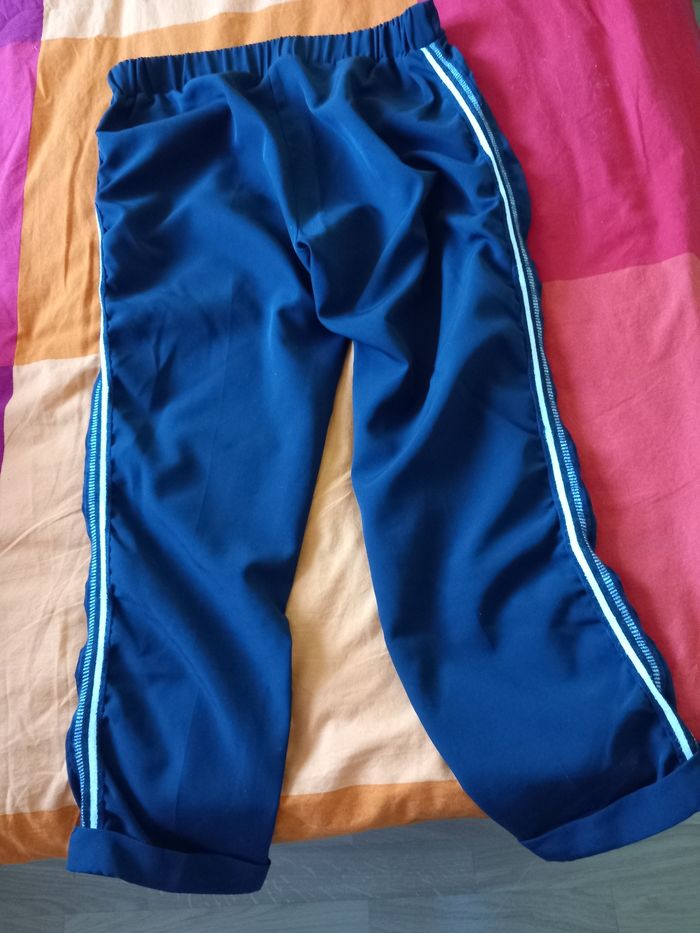 Pantalon à revers - photo numéro 3