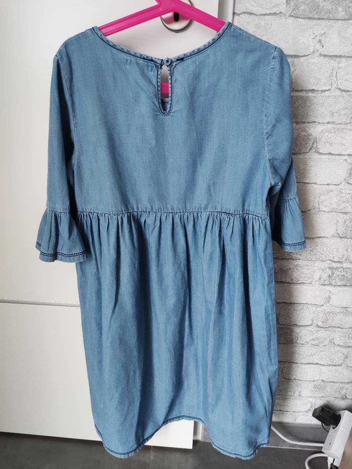 Robe 12 ans - photo numéro 2