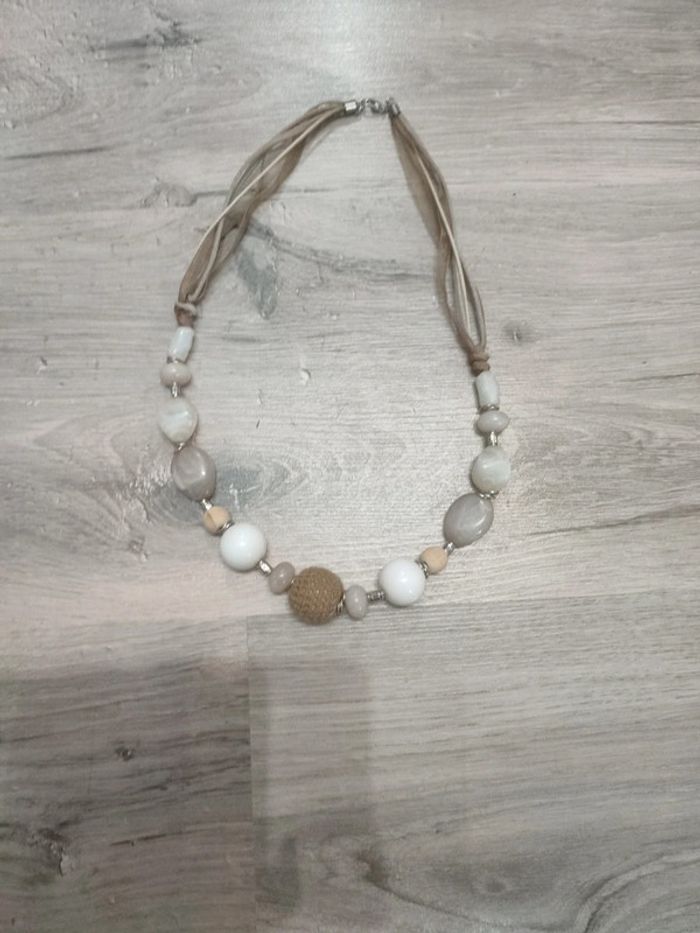 Collier fantaisie - photo numéro 2