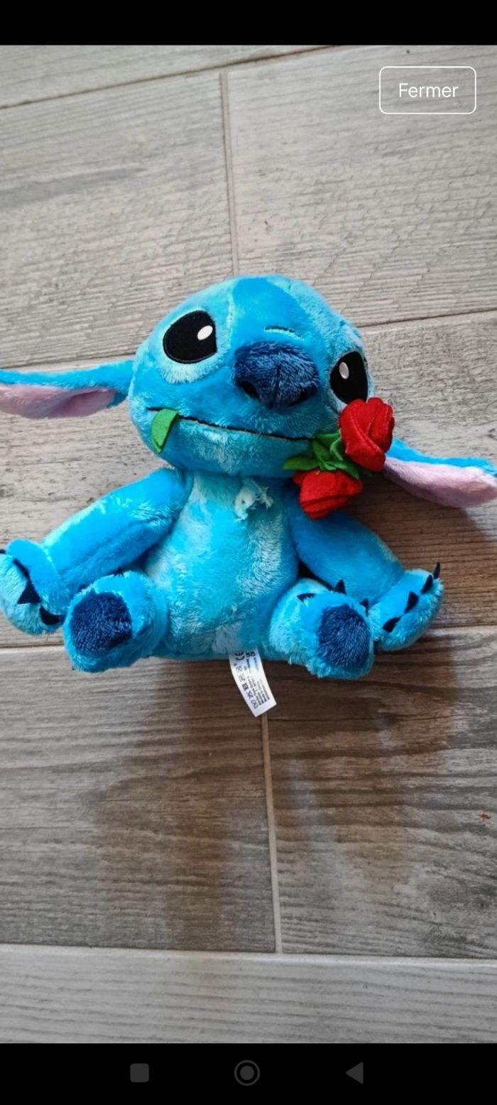 stitch