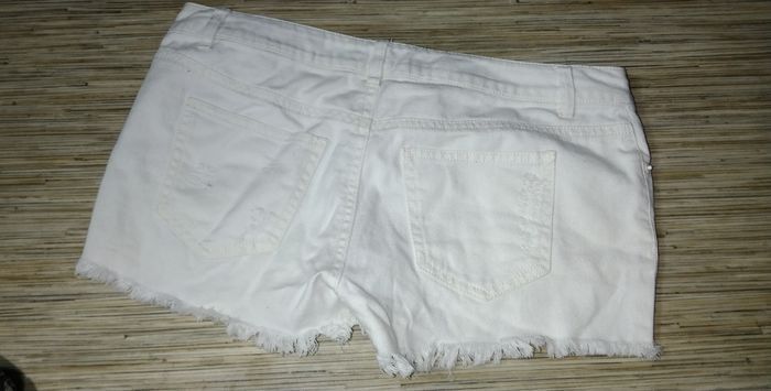 Short destroy - photo numéro 3