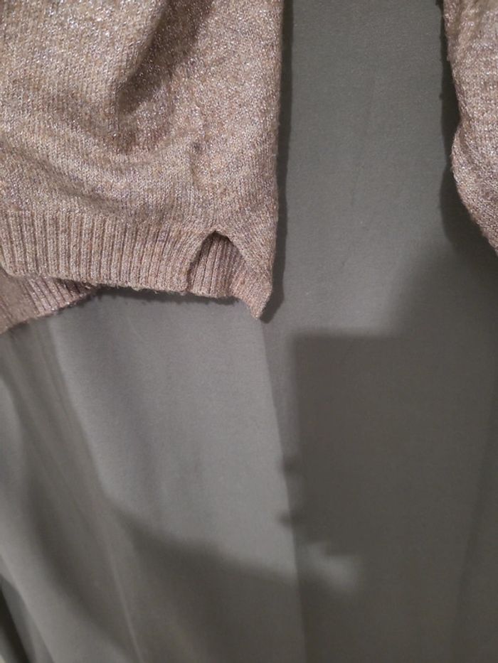 Pull morgan TL 40 - photo numéro 2