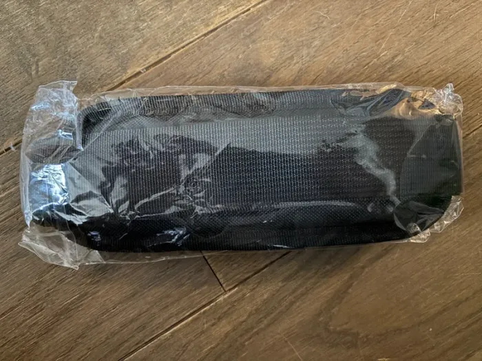 Sangle transport draisienne trottinette neuve - photo numéro 2