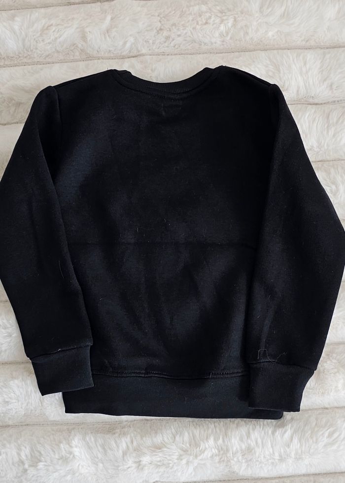 Sweat manches longues Boston 2 ans. - photo numéro 4