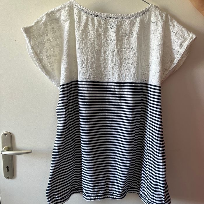 Tee shirt - photo numéro 4