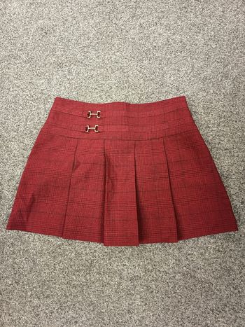 Jupe courte 